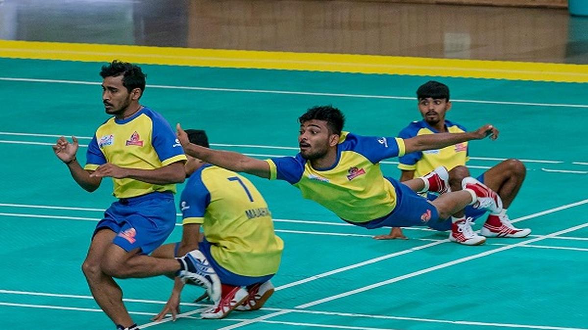 Sportstar Sports News Today Live Cricket Score Football News sportstar-sports-news-today-live-cricket-score-football-news